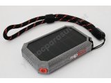 MipTrack - GPS & Vario / Anlık, Güneş Paneli ve Bluetooth Bağlantısı