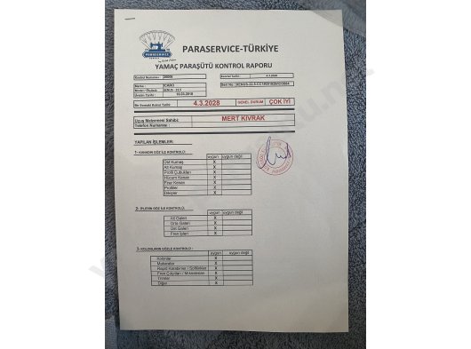 FiYAT DÜŞTÜ İcaro Xenus  test raporu yeni - 5