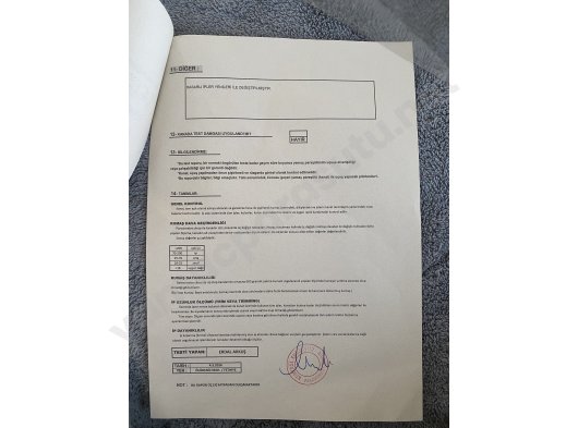 FiYAT DÜŞTÜ İcaro Xenus  test raporu yeni - 7