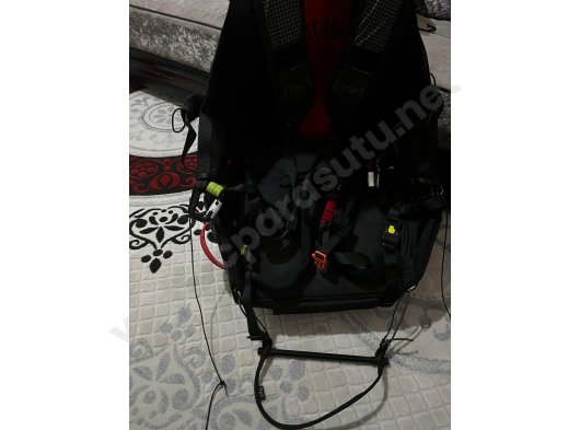 AZ UÇULMUŞ SIFIRA YAKIN ICARO GRAVİS 2 - 8