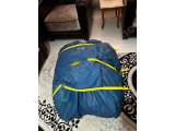 AZ UÇULMUŞ SIFIRA YAKIN ICARO GRAVİS 2 - 5