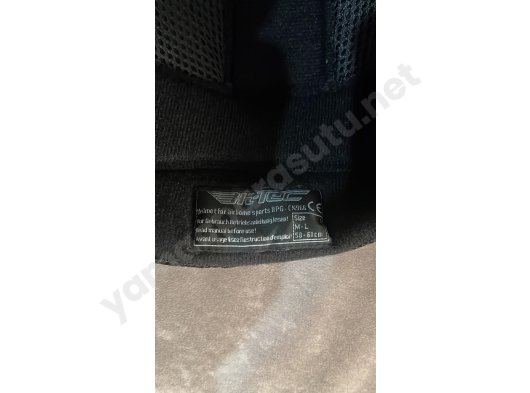 AZ UÇULMUŞ SIFIRA YAKIN ICARO GRAVİS 2 - 9