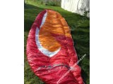 Flow xc racer  L (95-115) En-D