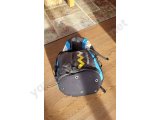 Woody valley Voyager plus M harnes