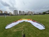 Yeni Test Raporlu 2020 Model U-Turn Infinity 5 75-90  ENB