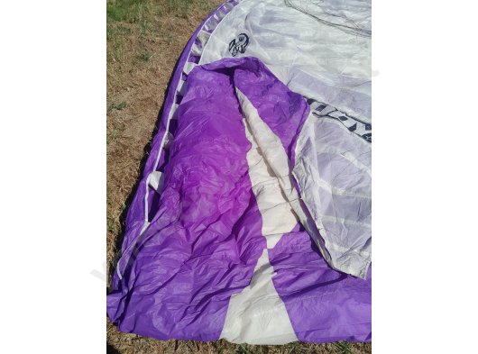 Ozone MC Daddy Tandem Kanat 175 adet uçuşu var