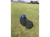 Antalya/Gazipaşada Skaywolk tekila 4 70-95 limitli Harnes, kanat, sosisbag, taşıma çantası - 4