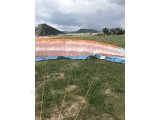 Antalya/Gazipaşada Skaywolk tekila 4 70-95 limitli Harnes, kanat, sosisbag, taşıma çantası - 3