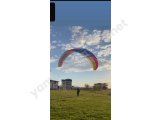 Sporu bıraktığım için satılık
