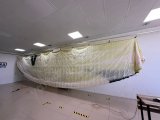 FENOMEN AIR SPORTS'TAN SATILIK SKYWALK ARAK 65-90 KG
