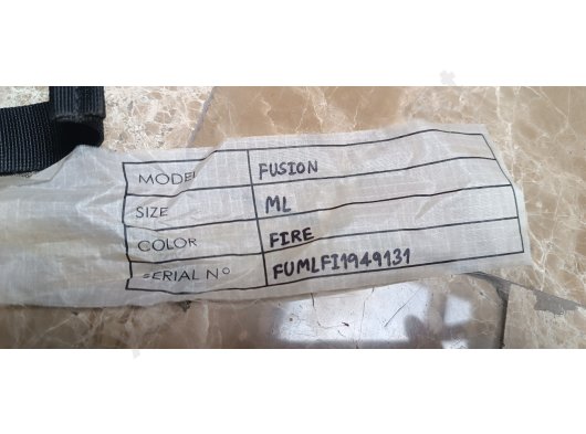 Flow Fusion ML (92-115 kg) - 2