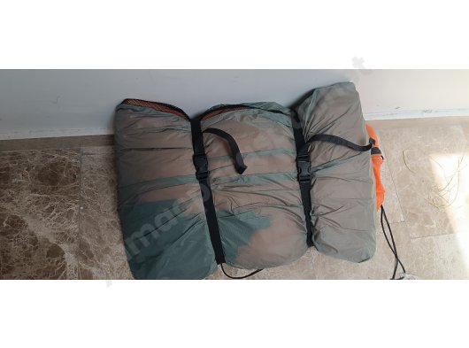 Flow Fusion ML (92-115 kg) - 3