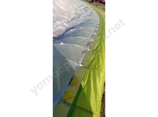 Flow xc racer  L (105-125) En-D - 11