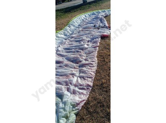 Flow xc racer  L (105-125) En-D - 3