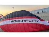 PARAMOTOR KANADI- STİNG POWERPLAY