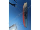Tandem Kanat Ölüdeniz de 3,4 ay uçar raporu var. - TRoy 42m2 - 300 saat te