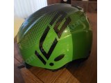 Tertemiz Çeneliksiz Kask
