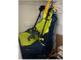 Skywalk Cult 4    M harness