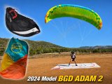 BGD ADAM 2 sıfır ayarında (75-95)kg
