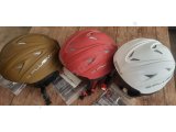 Plusmax Plusair, Medium (58 cm) çeneliksiz kask