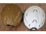 Plusmax Plusair Small (56 cm) çeneliksiz kask