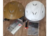 Plusmax Plusair Small (56 cm) çeneliksiz kask - 2