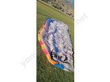 2024 Model Sıfır Ayarında EPIC 2 kanat orijinal BGD dıs çantası ve compress bag ile beeaber.