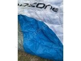 Çok temiz ozone buzz6 75-95 kğ ve 85-105 kğ ve buzz5 75-95 kğEn B low kanatlar - 17