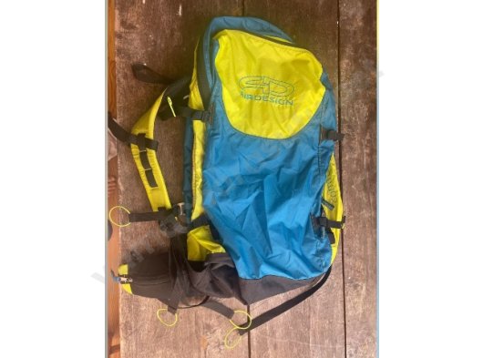 Nova Anvance  Dış Çantalar - 46