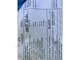 Temiz advance epsilon9 92-114 kğ ve 60-77 kğ En B low kanat - 35