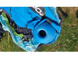 Ozone Submarine Yarışma Harnesi, Small (160-176 cm), 02/2025 Üretim, 140 Saat - 6