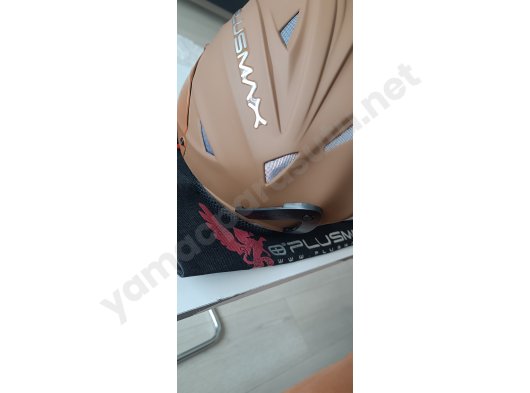 plusmax  M kask ve XLkask - 16