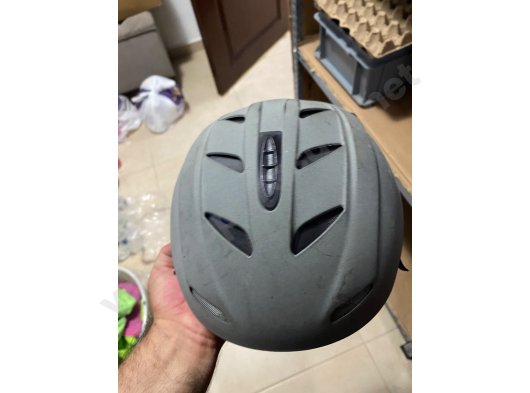 sıfır Plusmax  M kask - 2