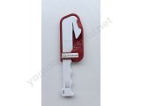 Glidgear - Hook knife ve düdük