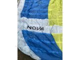 Temiz nova prion5  75-100 kğ En A kanat