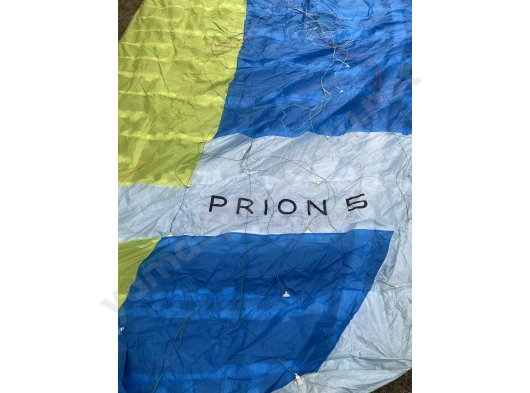Temiz nova prion5  75-100 kğ En A kanat - 5
