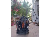 Vittorazi moster 185 Flyproduckt orjinal italyan - 3