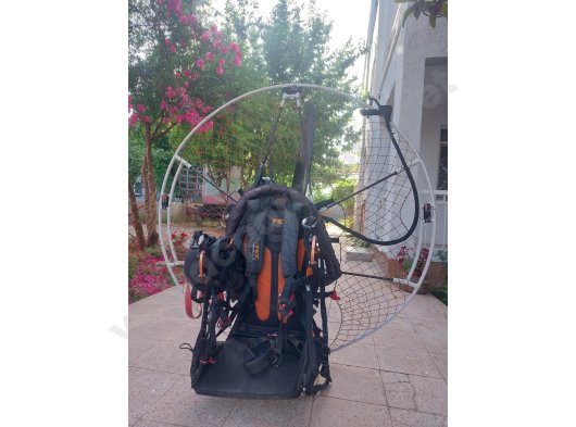Vittorazi moster 185 Flyproduckt orjinal italyan - 3