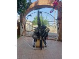 Vittorazi moster 185 Flyproduckt orjinal italyan - 2