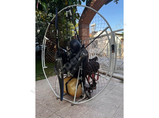 Vittorazi moster 185 Flyproduckt orjinal italyan - 4