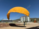 Sporu bıraktığım için satıyorum temiz kanat harnes - 8