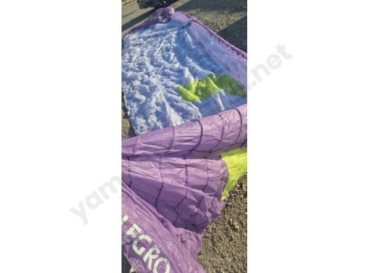 15 UÇUŞLU ALLEGRO LIGHT / 75-95 / 2026 MODEL - 4