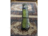 EN B Skywalk Tequila 5 L kanat, Supair Evo XC3 harness, Annular Evo 22 yedek, Sosis ve gül çanta - 11