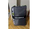EN B Skywalk Tequila 5 L kanat, Supair Evo XC3 harness, Annular Evo 22 yedek, Sosis ve gül çanta - 9