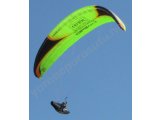 niviuk icepeak 7-23 M 129 sorti-125 saat SIKINTISIZ TEMİZ - 2