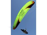 niviuk icepeak 7-23 M 129 sorti-125 saat SIKINTISIZ TEMİZ - 1