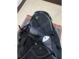 Supair access back  L beden harnes - 5
