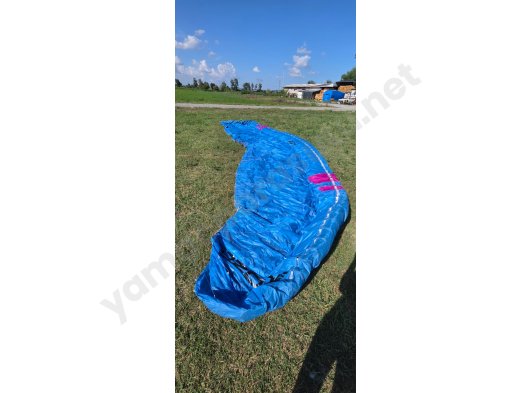 Ozone Photon XS (60-75 KG) - 4