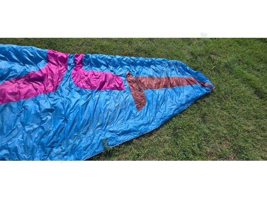 Ozone Photon XS (60-75 KG) - 5