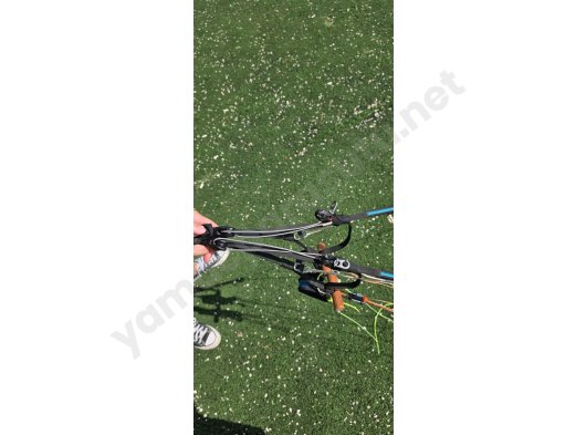 Ozone Photon XS (60-75 KG) - 9